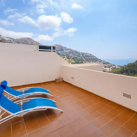 Jardines De Hills-6 By Interhome Apartman