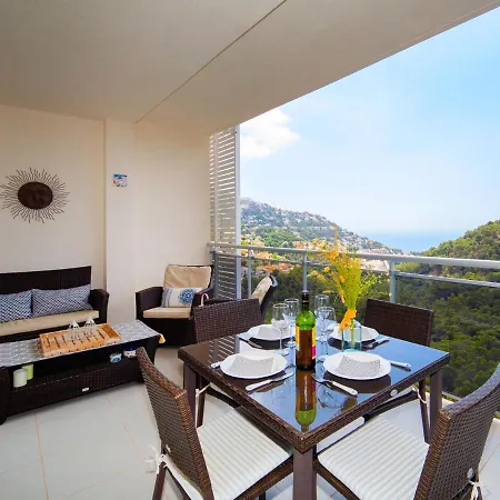 Jardines De Hills-6 By Interhome