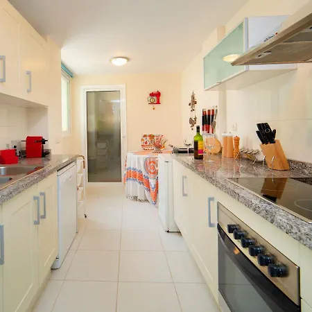 Jardines De Hills-6 By Interhome