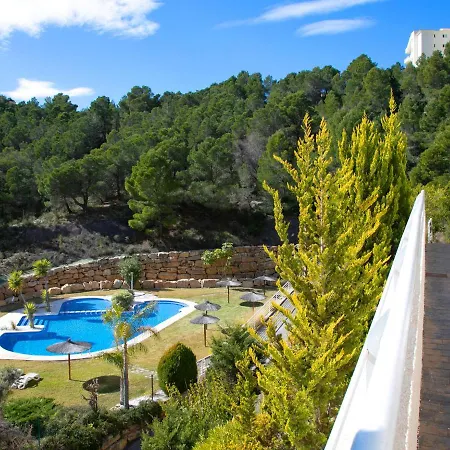 Jardines De Hills-6 By Interhome Apartman Altea