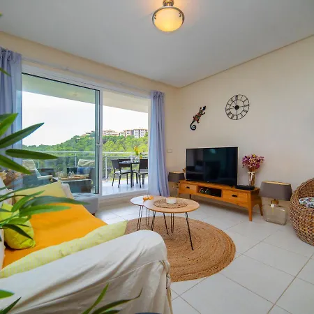 Apartman Jardines De Hills-6 By Interhome *