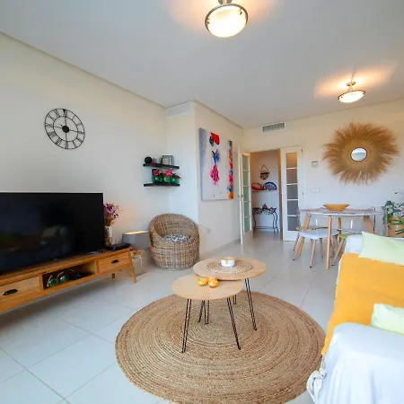Jardines De Hills-6 By Interhome Apartment *