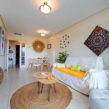 Jardines De Hills-6 By Interhome Altea