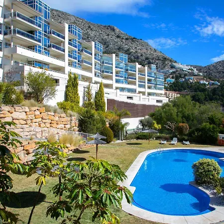 Jardines De Hills-6 By Interhome Apartman