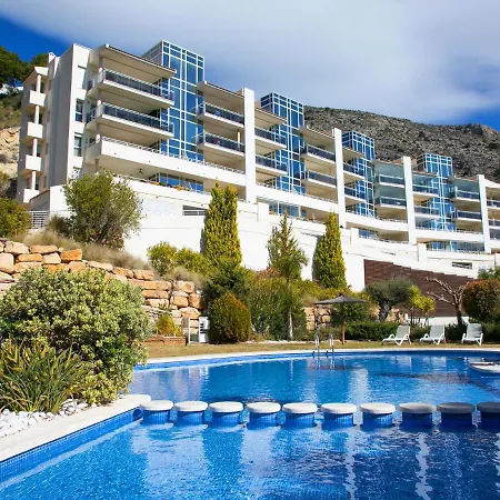 Apartment Jardines De Hills-6 By Interhome *