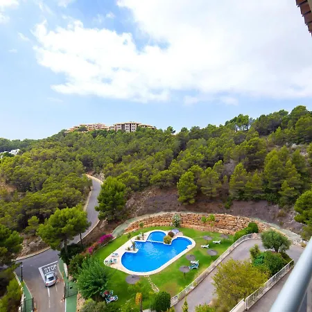 Jardines De Hills-6 By Interhome