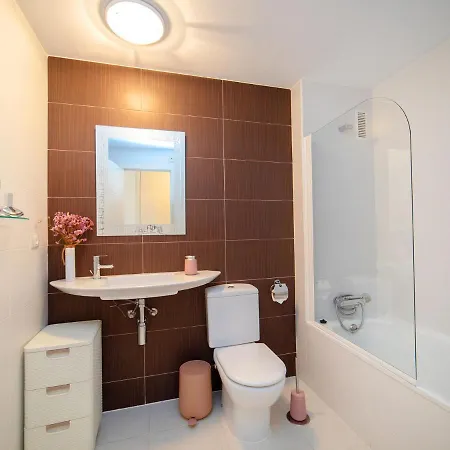 Jardines De Hills-6 By Interhome Altea