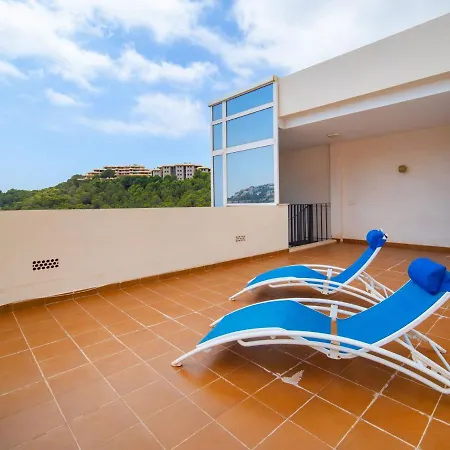Apartment Jardines De Hills-6 By Interhome *